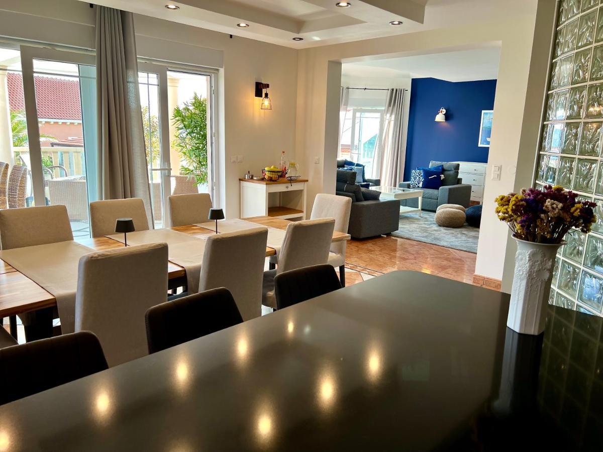 Villa Romana II Омиш Экстерьер фото
