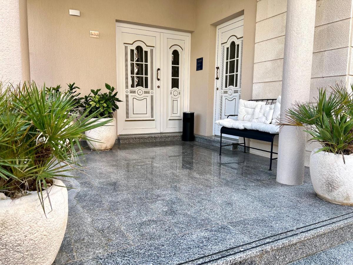 Villa Romana II Омиш Экстерьер фото