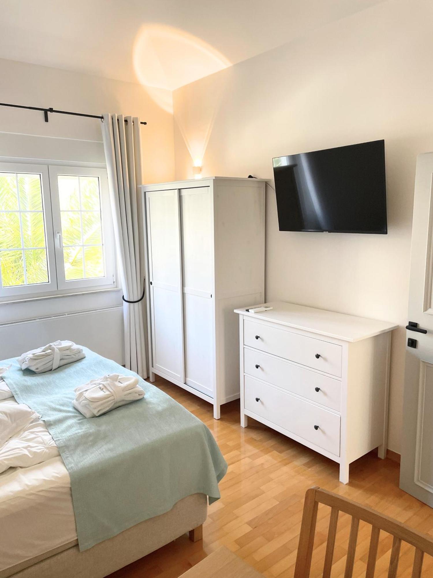 Villa Romana II Омиш Экстерьер фото